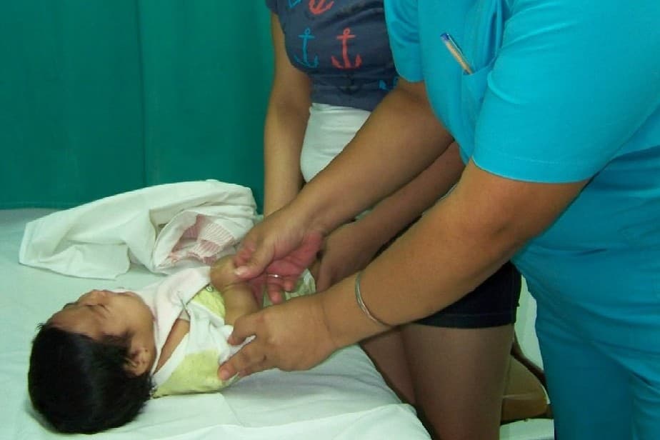 Dar a conocer síntomas y recomendaciones para no contraer bronquiolitis