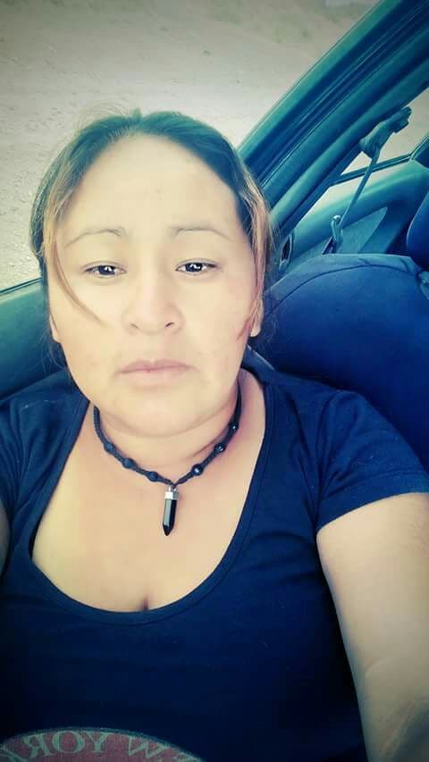 Buscan a Silvia Vazquez Colque fue vista por última vez el 4 de junio en el barrio Lavalle