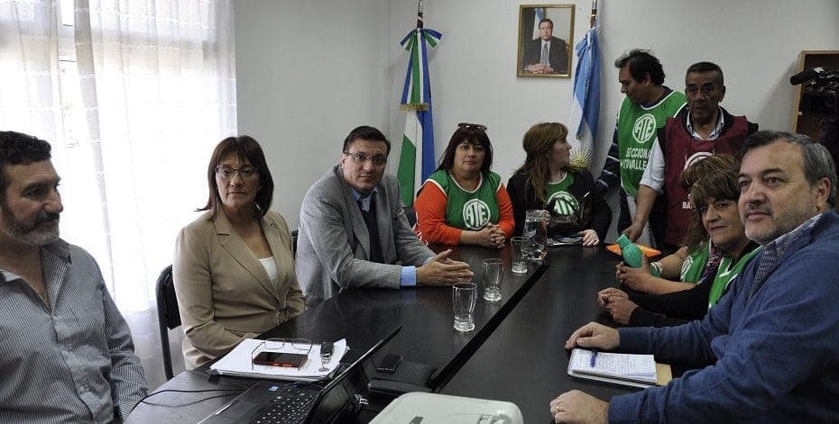 Fue ratificado por el Ministerio de Educación el receso invernal para porteros