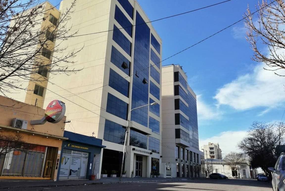 Palmieri y APEL analizarán el aumento salarial para los legislativos rionegrinos