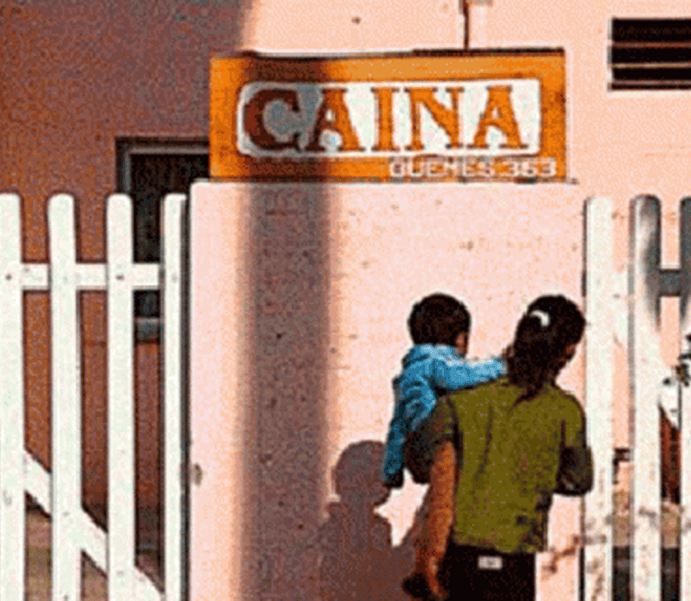Encontraron a las menores que se habían escapado del CAINA Viedma