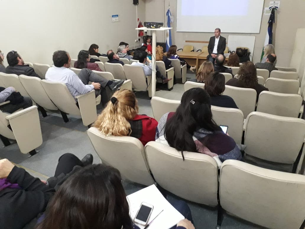 Se podrán consultar vacantes y postularse para puestos de la Administración Pública rionegrina de forma digital