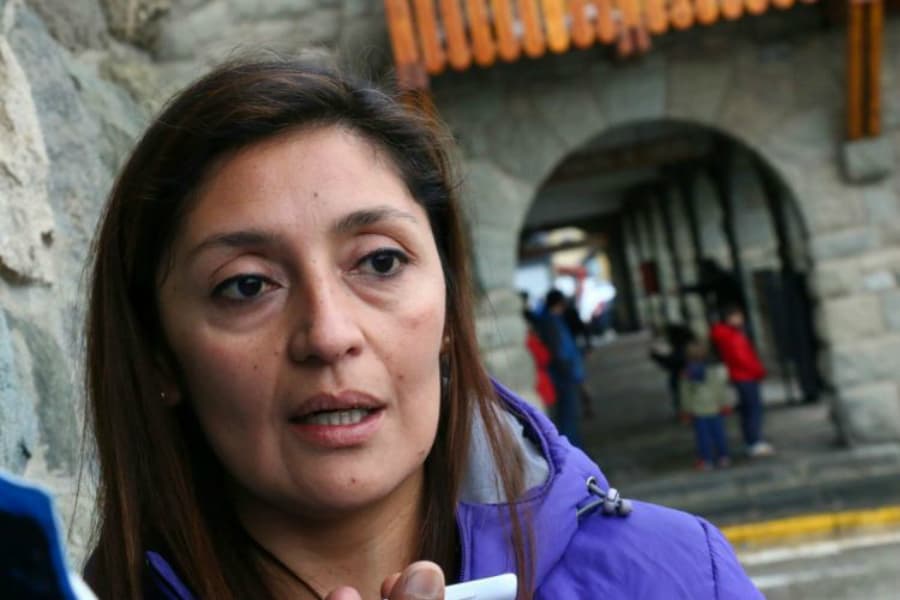 “Lo importante es que podemos determinar dónde lo asesinaron, y seguir en otras líneas”