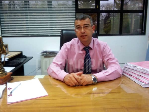 “No es sencillo indagar a un colega, pero la causa tiene que ir a juicio como cualquier otro delito de corrupción de menores”