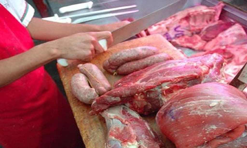 Continuarán con el control de los comercios expendedores de carnes