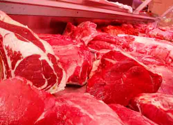 Se reforzará controles en comercios de expendio de carne durante diciembre y enero