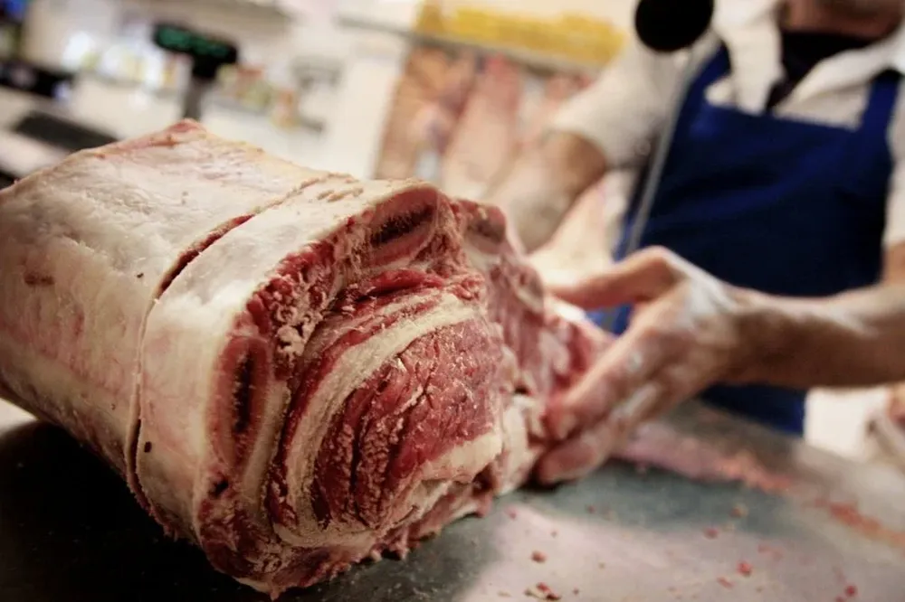«No habrá mejores precios de la carne como no los hay ahora» con el levantamiento de la Barrera Sanitaria
