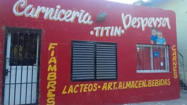 Asesinaron en Cipolletti a un carnicero de un disparo en la cabeza
