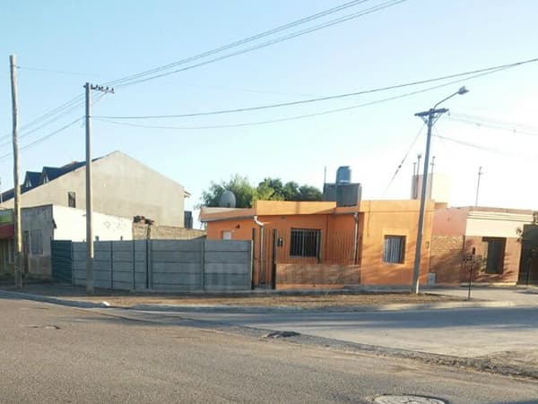 Les desvalijaron la casa mientras estaban de viaje por el fin de semana largo