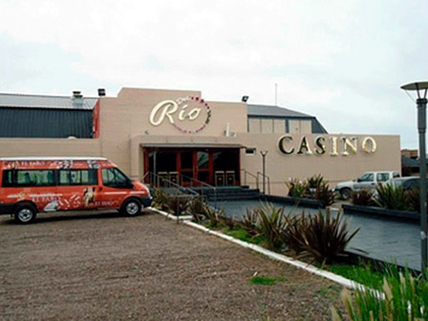 Empleados del Casino marcharán para pedir la apertura de la casa de juegos