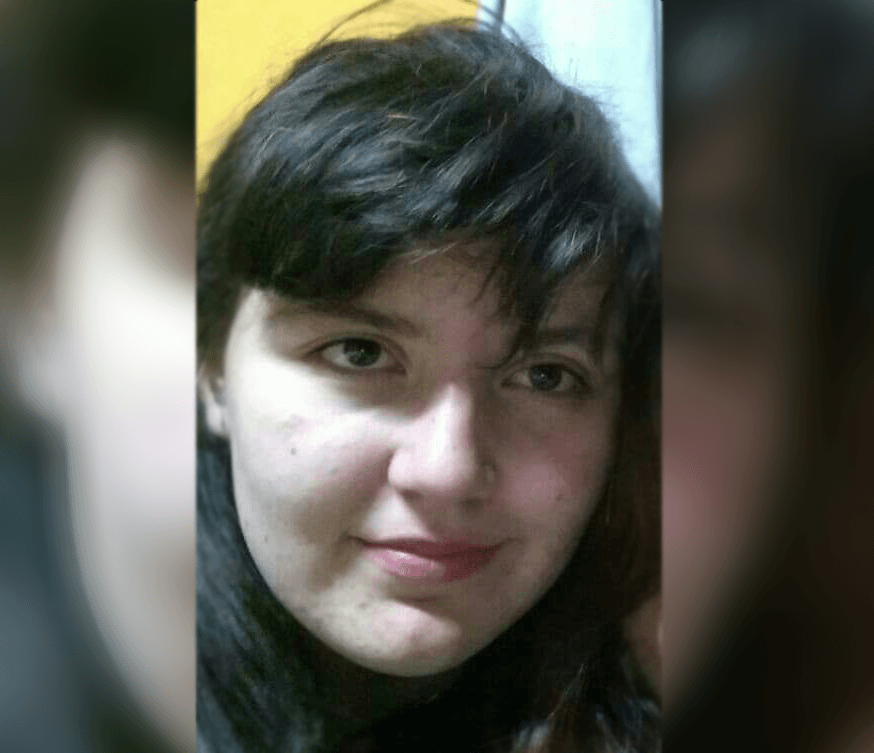 Encontraron a Milagros en el barrio Lavalle de Viedma