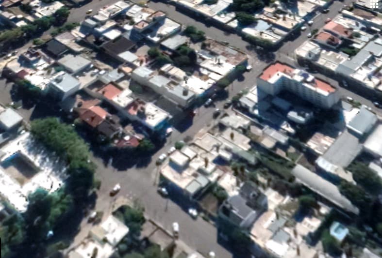 Atropelló a una señora y no tenía seguro deberá pagar los daños