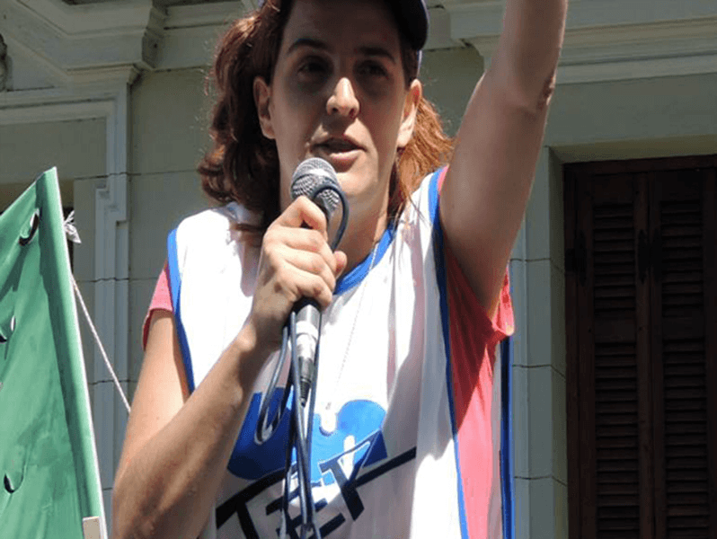 “Nos reventaron con los descuentos, fueron a mansalva, el gobernador está equivocado”