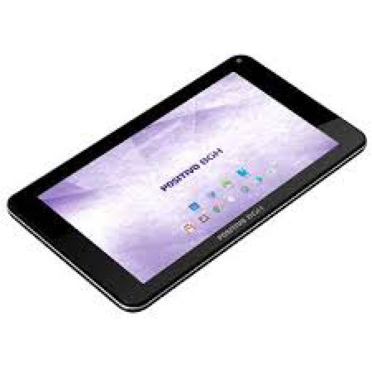Compró una tablet para su hijo de regalo de cumpleaños y no funcionó, ahora será indemnizada