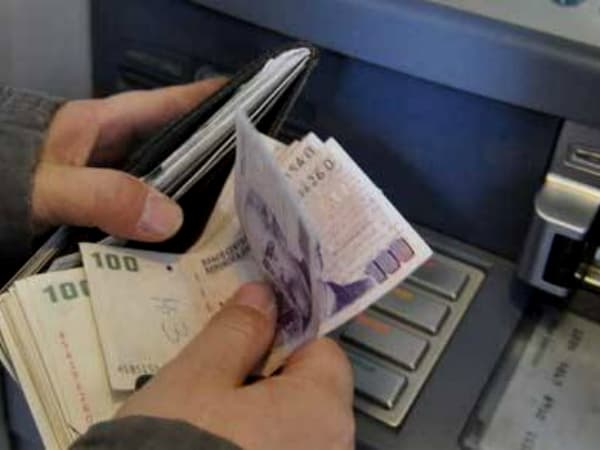 El cronograma de pago a empleados estatales rionegrinos comenzará el próximo lunes, afirmó Weretilnek