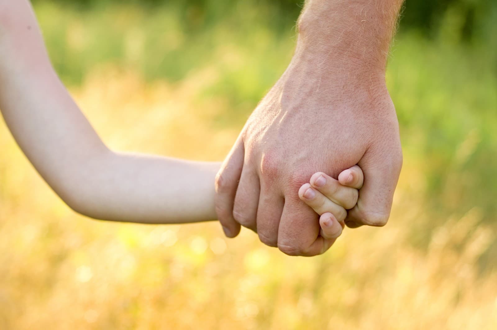 Pidió reconocer legalmente a su hijo para asumir las responsabilidades parentales