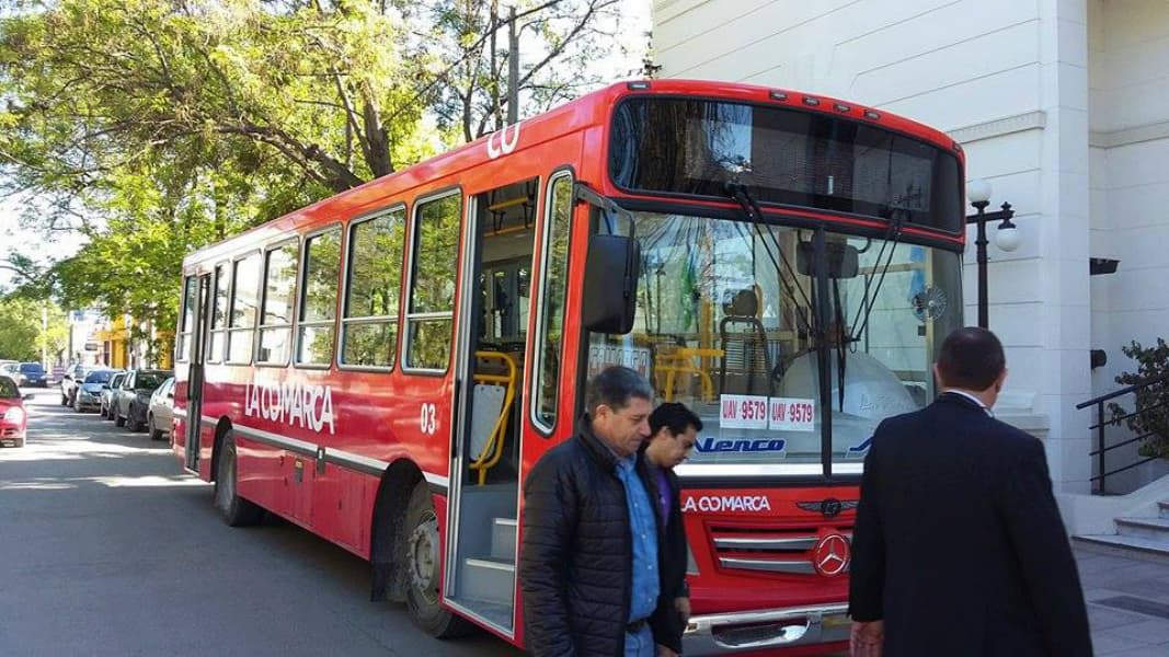 La SUBE se podría usar a partir del próximo lunes 14