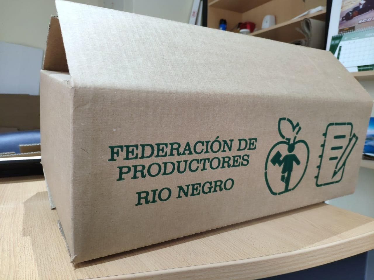 Continúa abierta la preinscripción al programa de Comercialización de los Productores