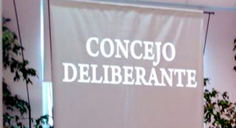 Nora Cader fue elegida Defensora del Pueblo de Viedma