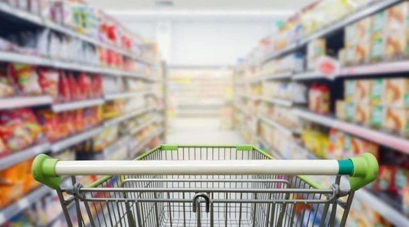 La Canasta Básica Alimentaria de la Comarca Viedma-Patagones aumentó $9.087, respecto al mes anterior