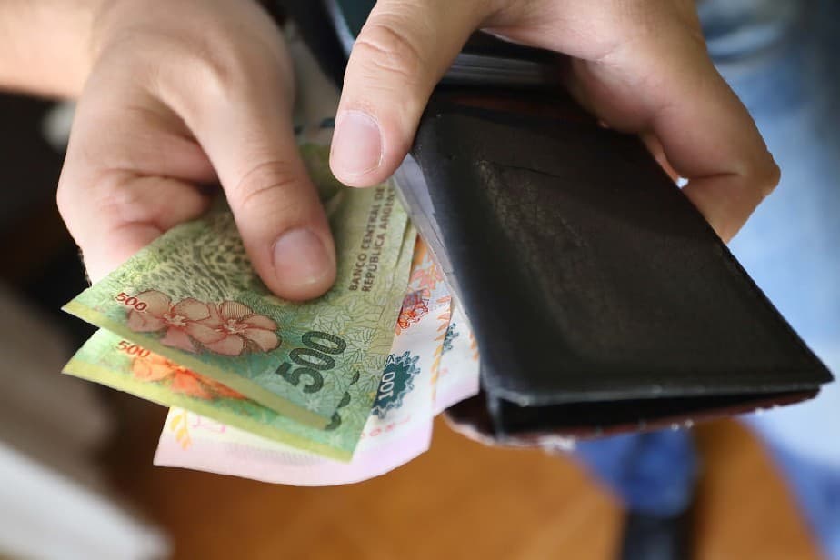 Este lunes 30 se depositarán los salarios de los municipales con incremento salarial y segunda cuota de devolución de aportes