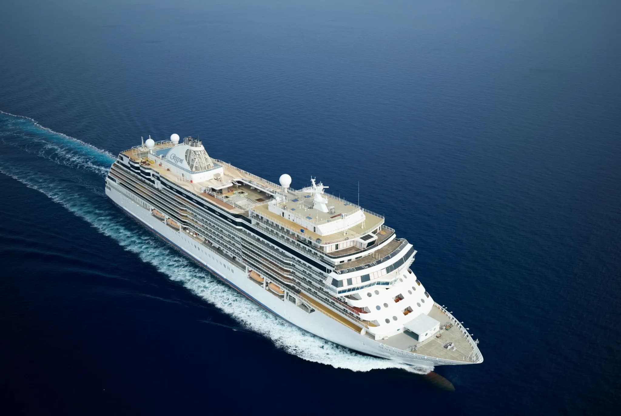 Una mamá fue autorizada por la justicia a realizar un crucero internacional con sus dos hijos, porque su padre no lo permitía