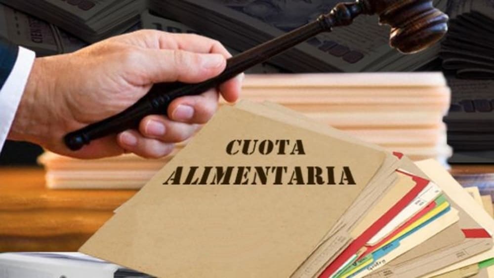 Una madre pidió en la justicia que el padre de su hija le aumentara la cuota alimentaria por la inflación