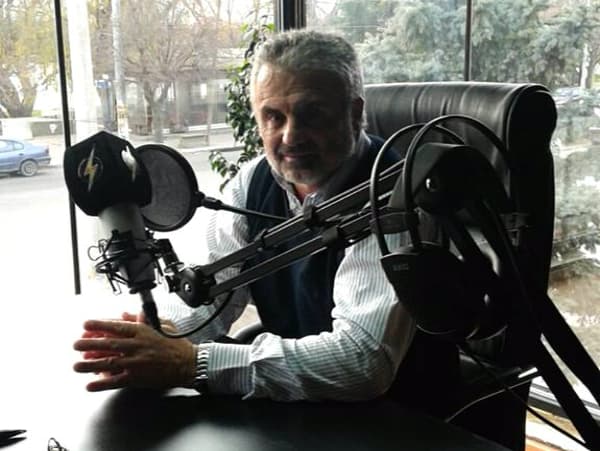 “Creo que podemos ser gobierno de Patagones nuevamente sin ningún tipo de problemas” dijo el ex intendente Curetti