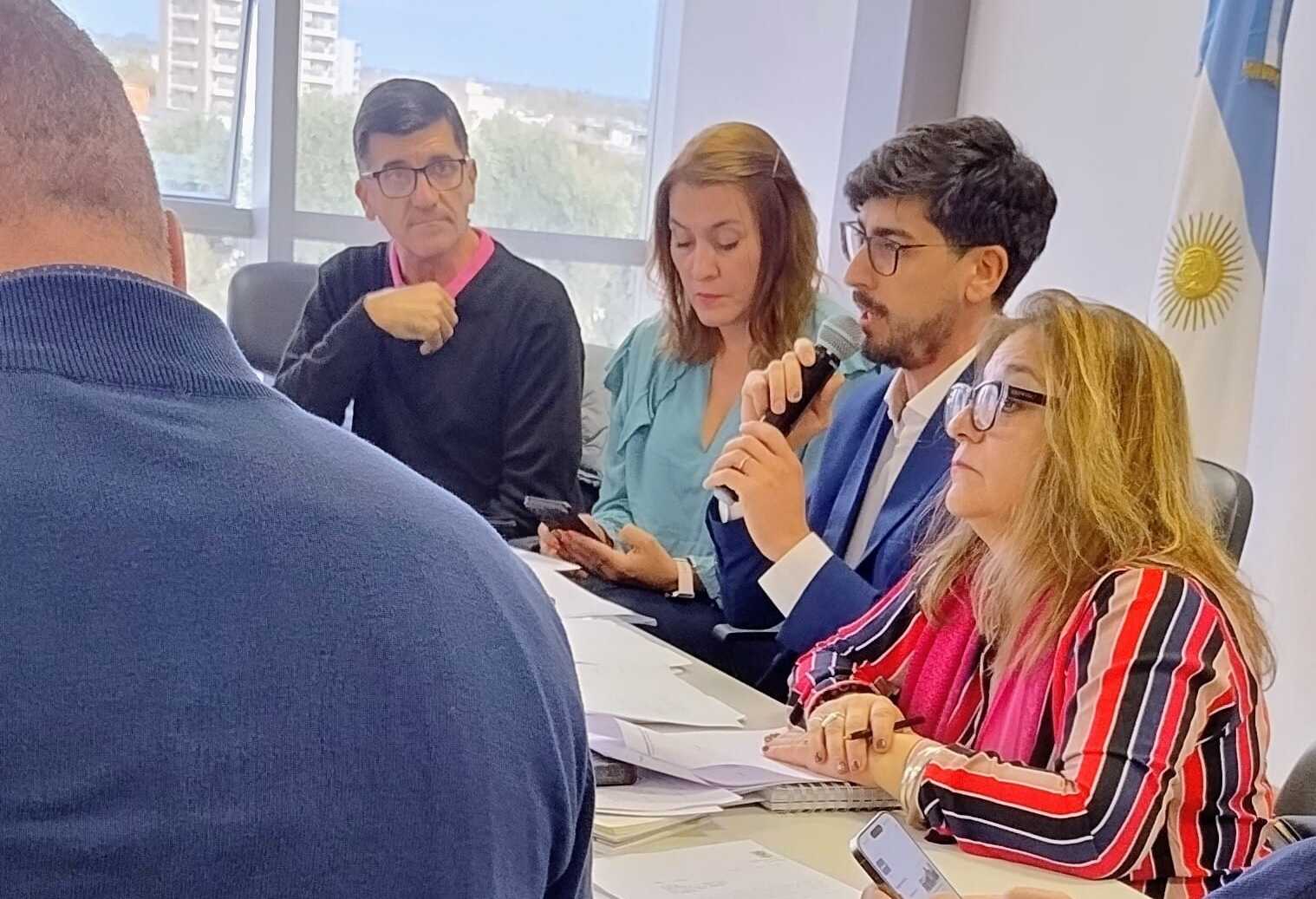 Legisladores dieron el visto bueno a la creación del Registro de Huellas Genéticas y al Instituto de Reiterancia Delictiva