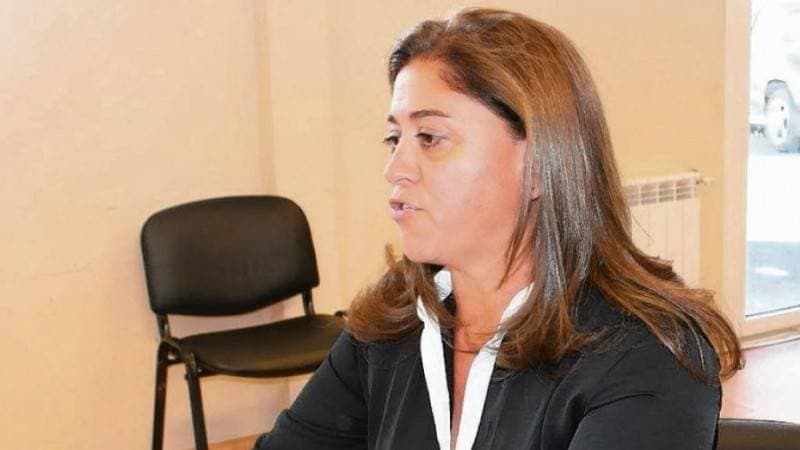 El Consejo de la Magistratura votó por la destitución de la jueza Erika Fontela
