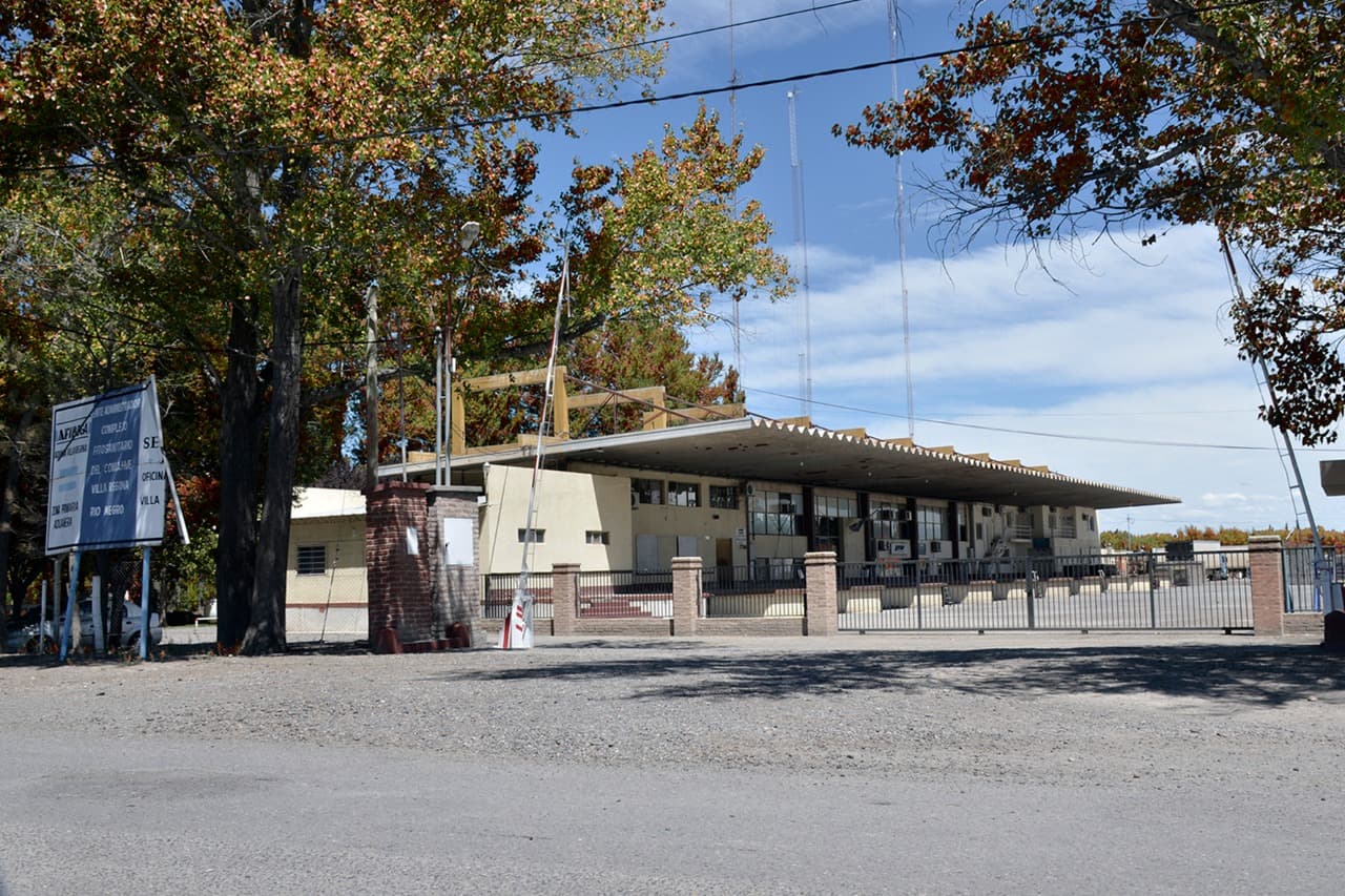 Covid positivo paraliza exportaciones y ATE reclama un plan de contingencia