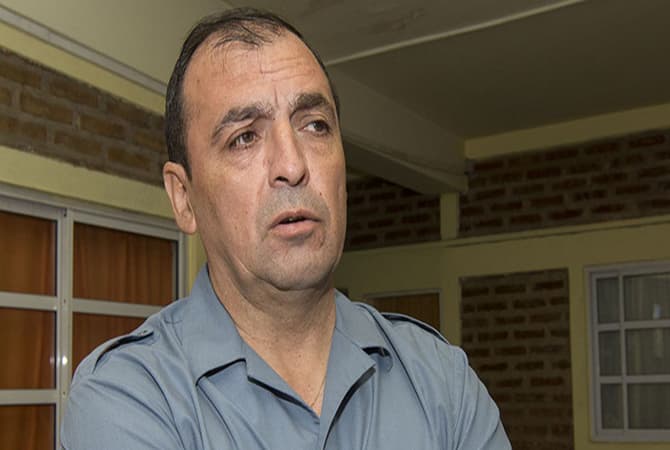 La Plana Mayor de la Policía se reúne este jueves para tratar los tema de la protesta