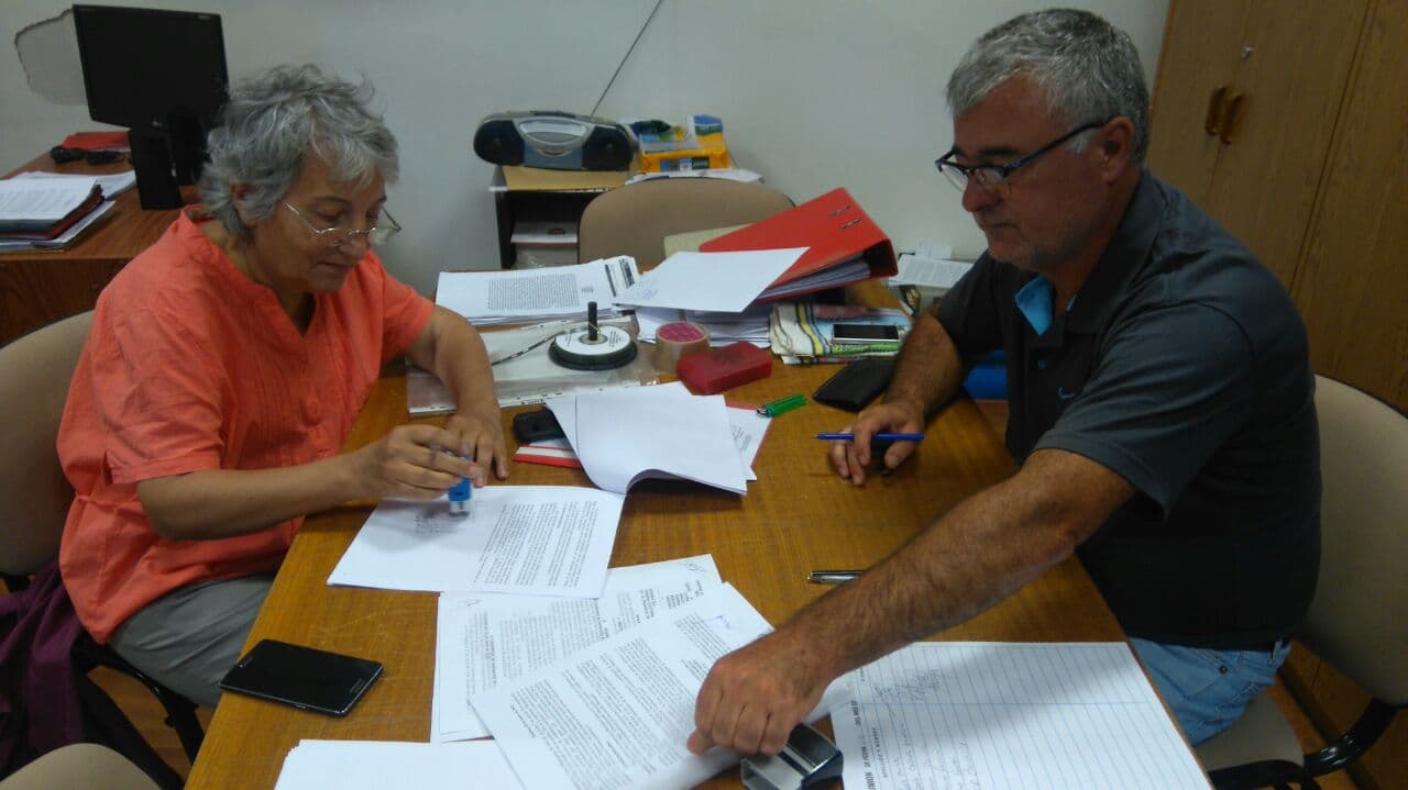 La UCR y el PRO rionegrino cierran primer acuerdo electoral