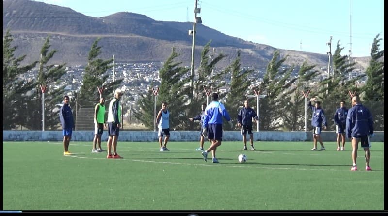 Sol de Mayo se trae un punto del Sur al igualar 3 a 3 con la CAI en el Torneo Federal