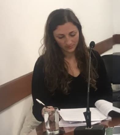 El último de los cuatro detenidos por un robo agravado en Viedma a un paso del juicio