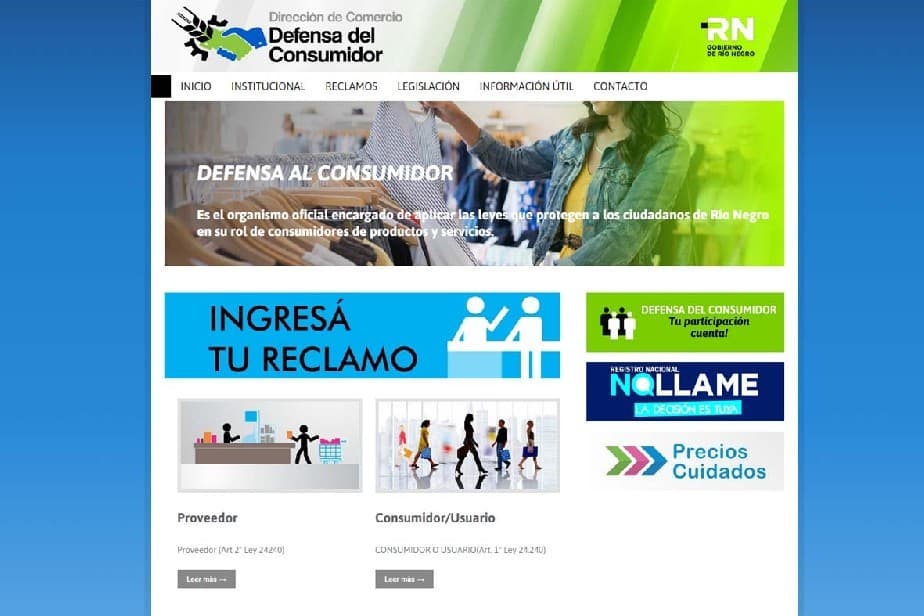Aplican multa de 80 mil pesos por incumplir con la Ley de Defensa del Consumidor