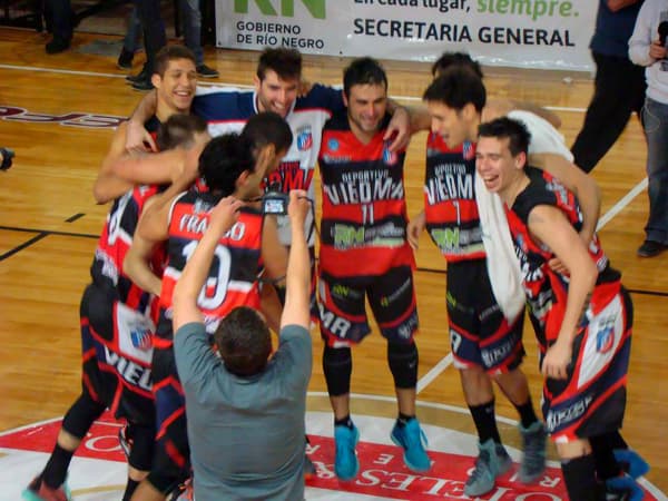 Noche de Cuartos para los equipos de la Comarca