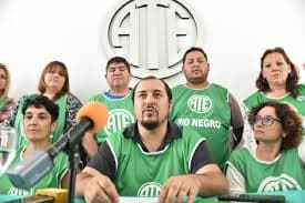 «Carreras debe garantizar que el ajuste no recaiga sobre los estatales y sus familias»