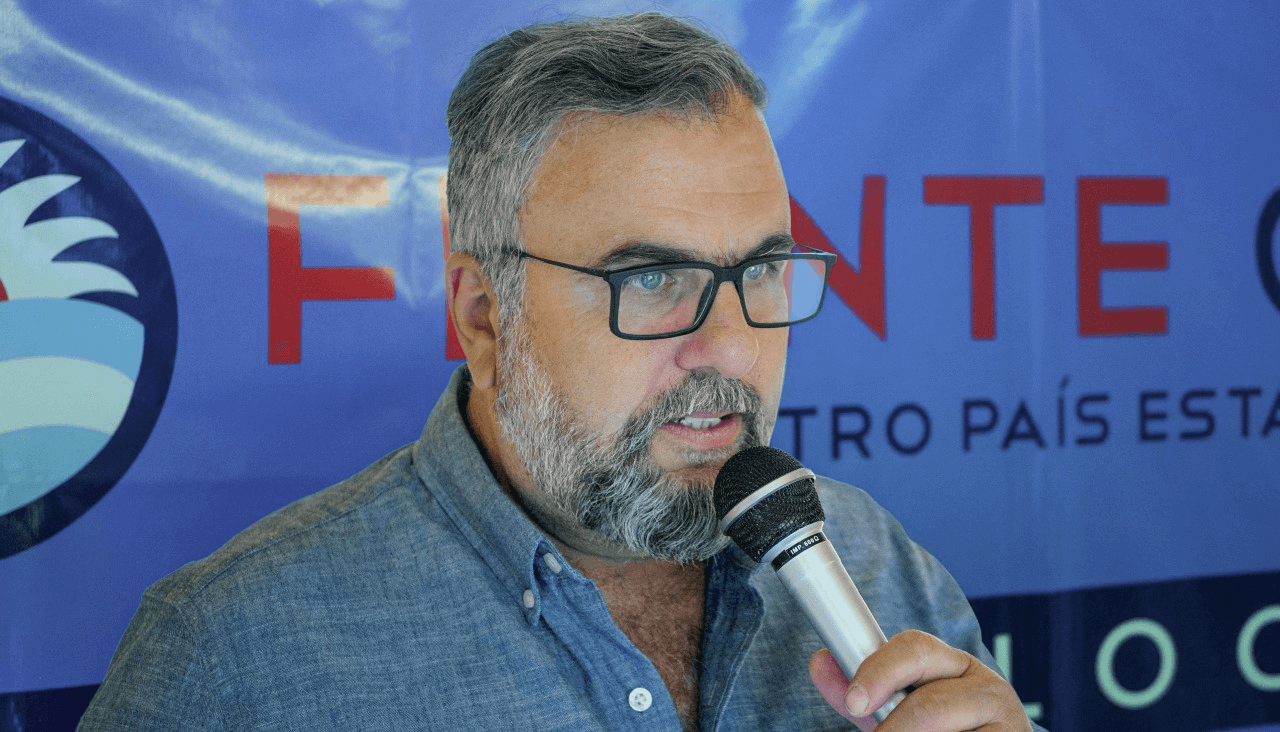 El Frente Grande destaca que la provincia acceda a reestructurar la deuda