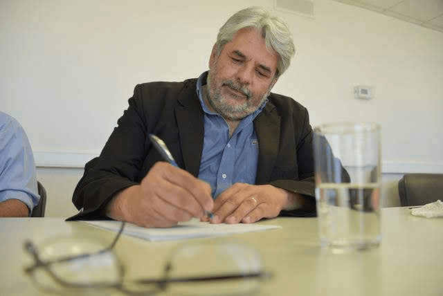 “Weretilneck le tiene tanto miedo a Soria, que es capaz de violar la Constitución para evitar el destino que le espera”