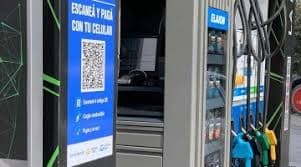 Cambia la forma de pago del combustible en estaciones de servicio