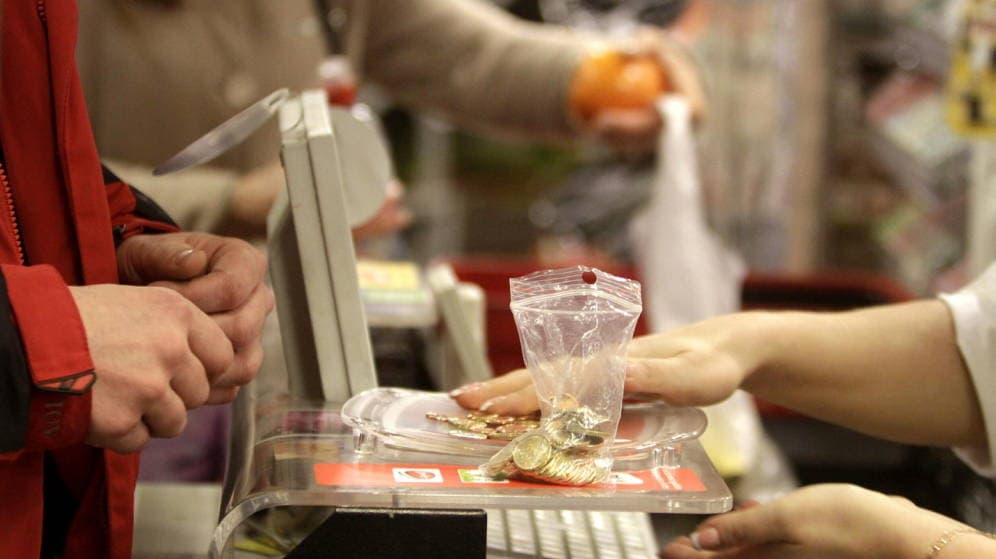Se incrementó un 3,59 el Índice de Precios de Supermercados en la Comarca