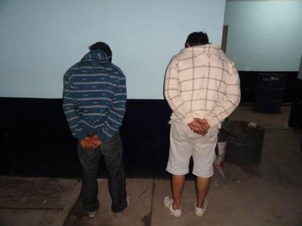 “Los menores llegan a los 18 años y terminan en el penal, porque fallan los programas sociales”
