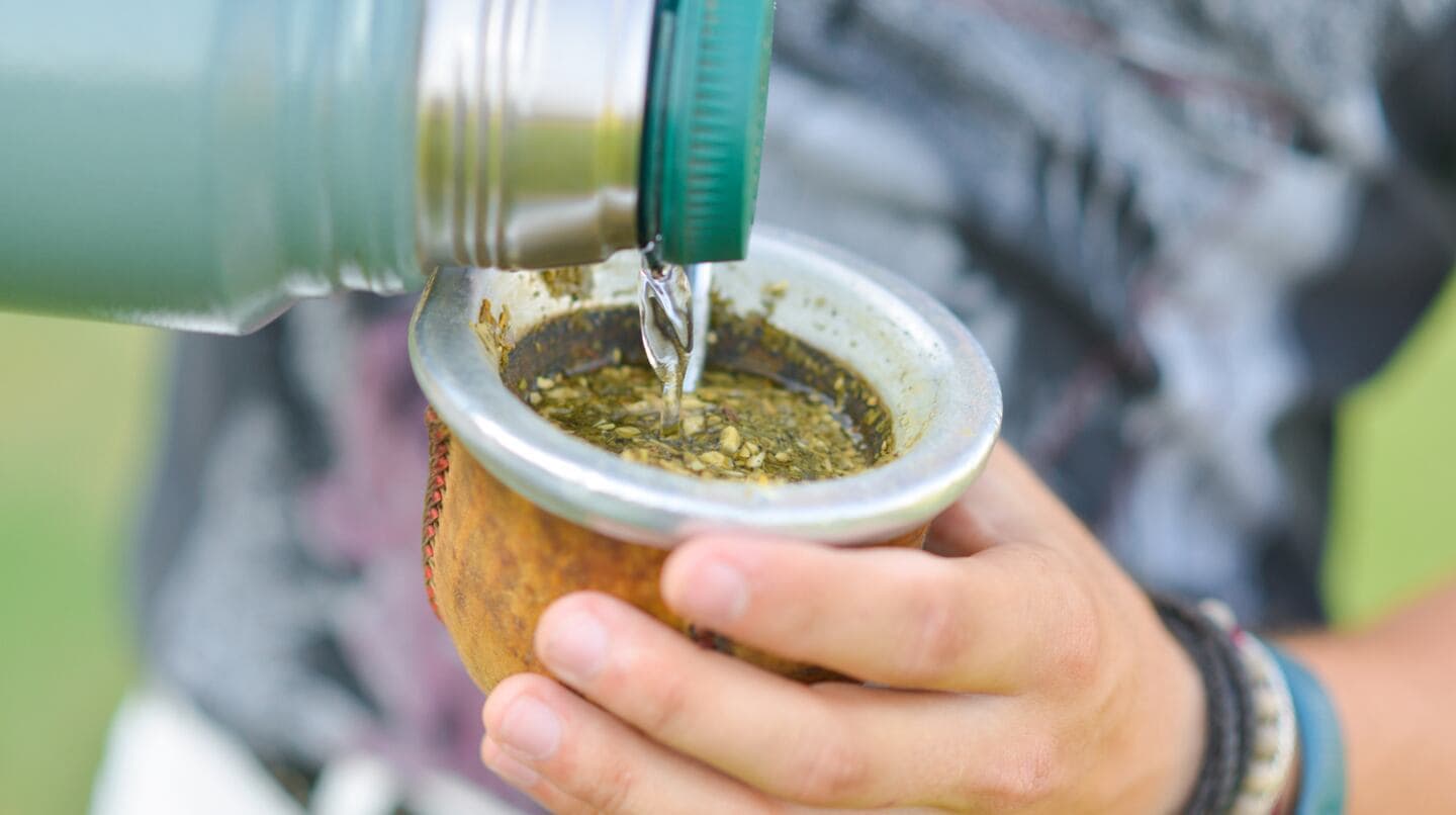 Fue despedido por tomar mates mientras trabajaba y la justicia falló a favor del empleado