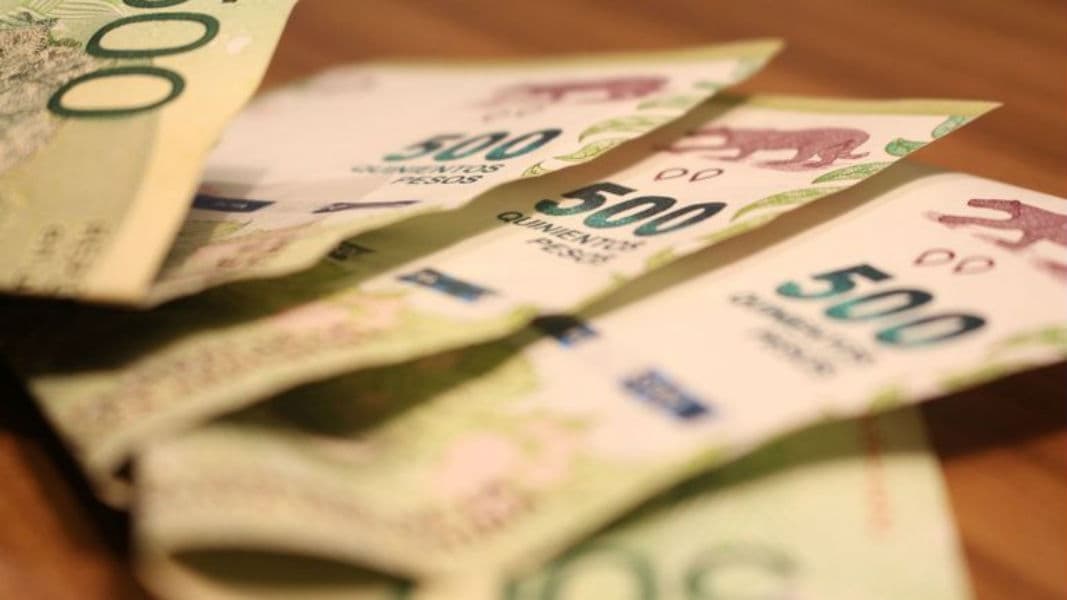 Se paga este jueves los 4.000 pesos en concepto de indumentaria