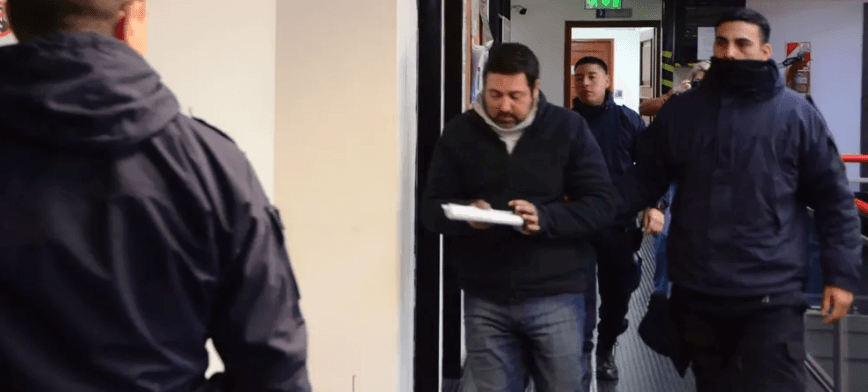 El docente acusado de abuso en San Antonio continuará preso