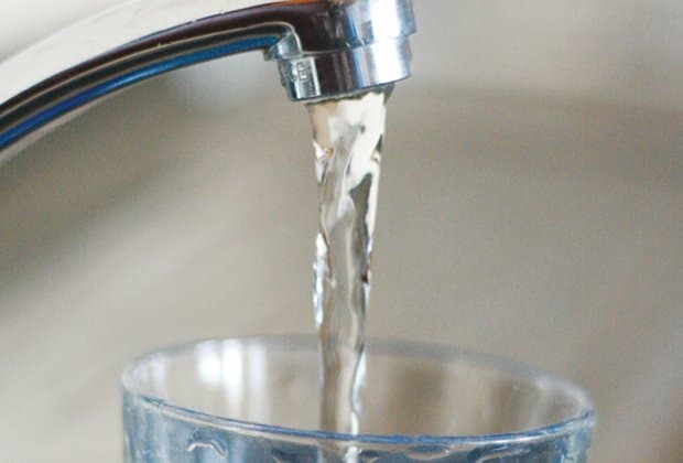 Este sábado habrá un corte de agua en Viedma por trabajos de una empresa privada