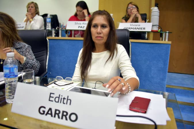 “Otro caso de violencia de género volvió a golpear a Bariloche y el Gobierno de Weretilneck sigue sin reaccionar”