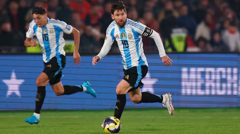 Proponen que los partidos del Mundial se puedan ver gratis en Canal 10
