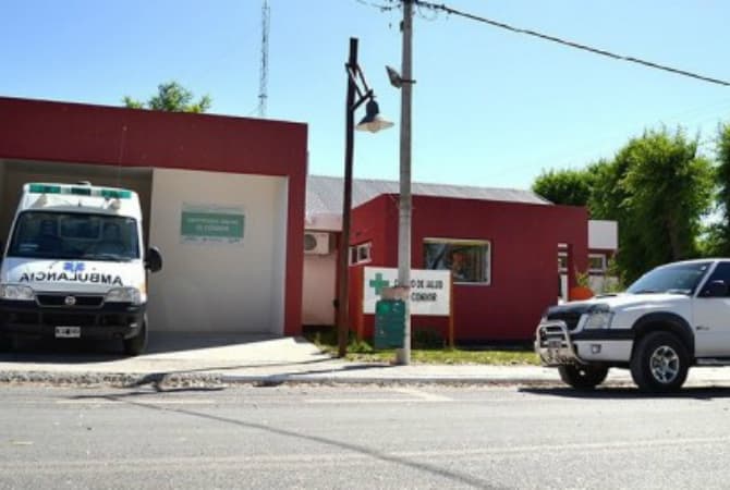 Solicitan más médicos para el Centro de Salud del balneario El Cóndor